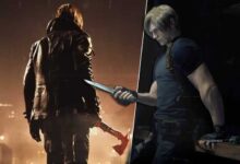 resident evil