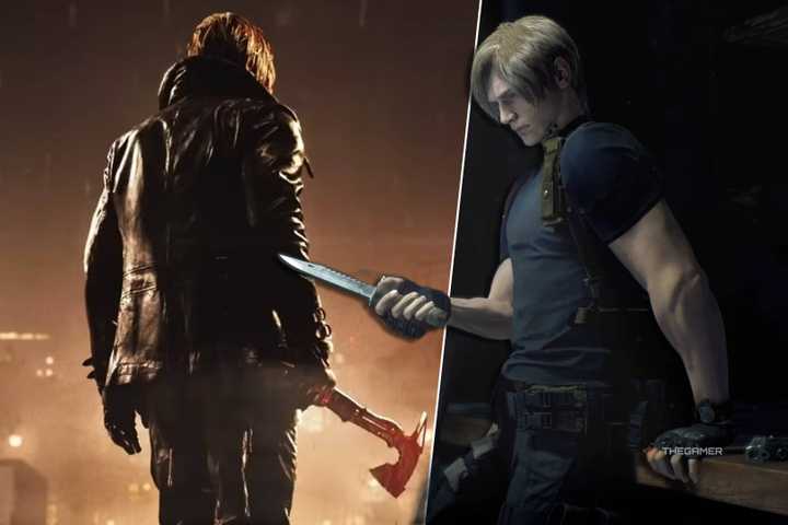 resident evil