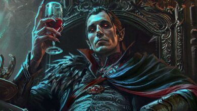 Dungeons & Dragons