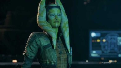 Star Wars Zero Company