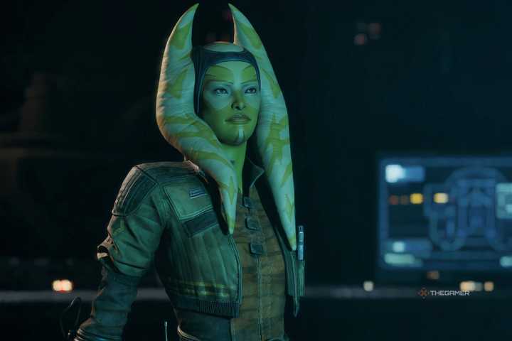 Star Wars Zero Company