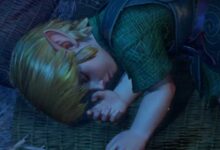 Ocarina Of Time Remake