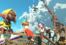 Splatoon Raiders Officially Doesn't Have Post-Launch Plans