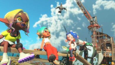 Splatoon Raiders Officially Doesn't Have Post-Launch Plans