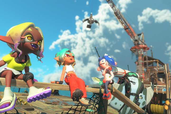 Splatoon Raiders Officially Doesn't Have Post-Launch Plans