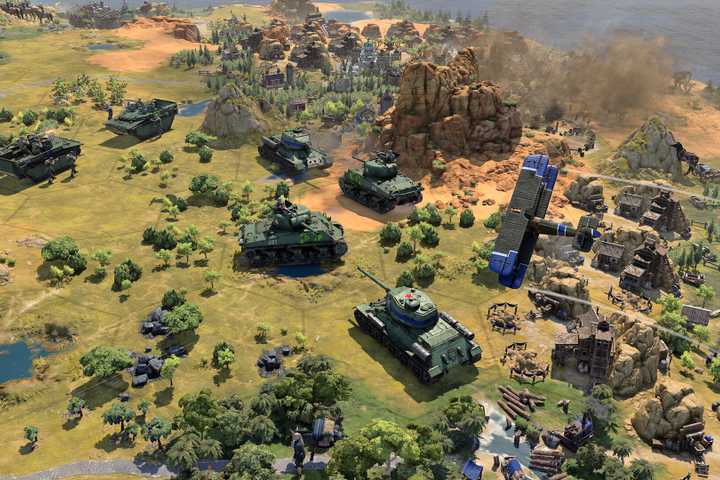 Civilization 7