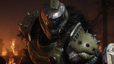 doom