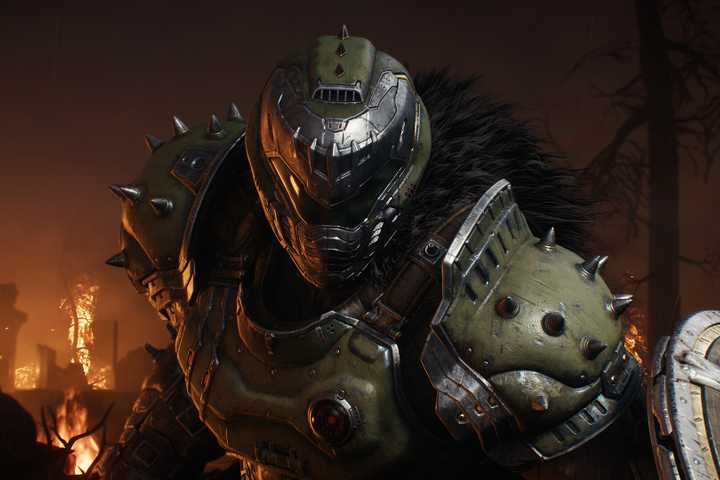 doom