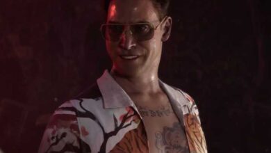Until Dawn 2