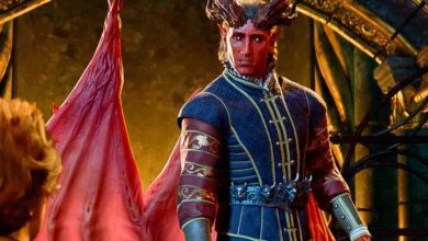 Baldur's Gate 3