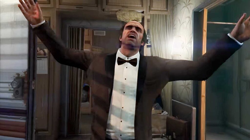 gta 5