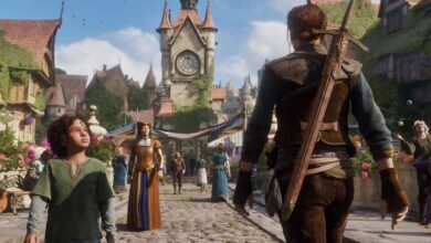 fable