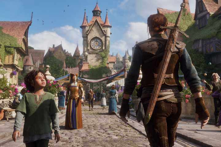 fable