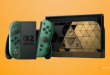 switch 2