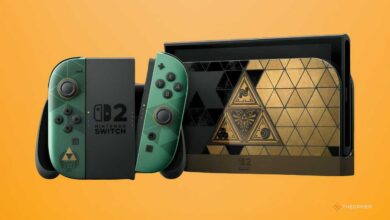 switch 2