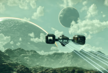 No Man's Sky