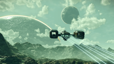 No Man's Sky