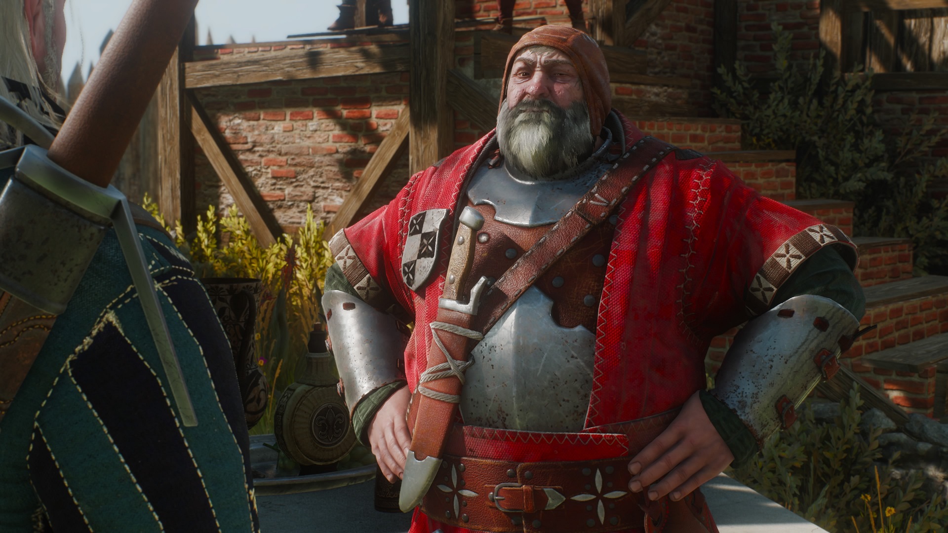 بررسی بازی The Witcher 3: Wild Hunt — Remastered