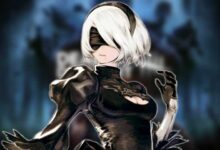 NieR: Automata