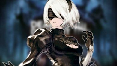 NieR: Automata