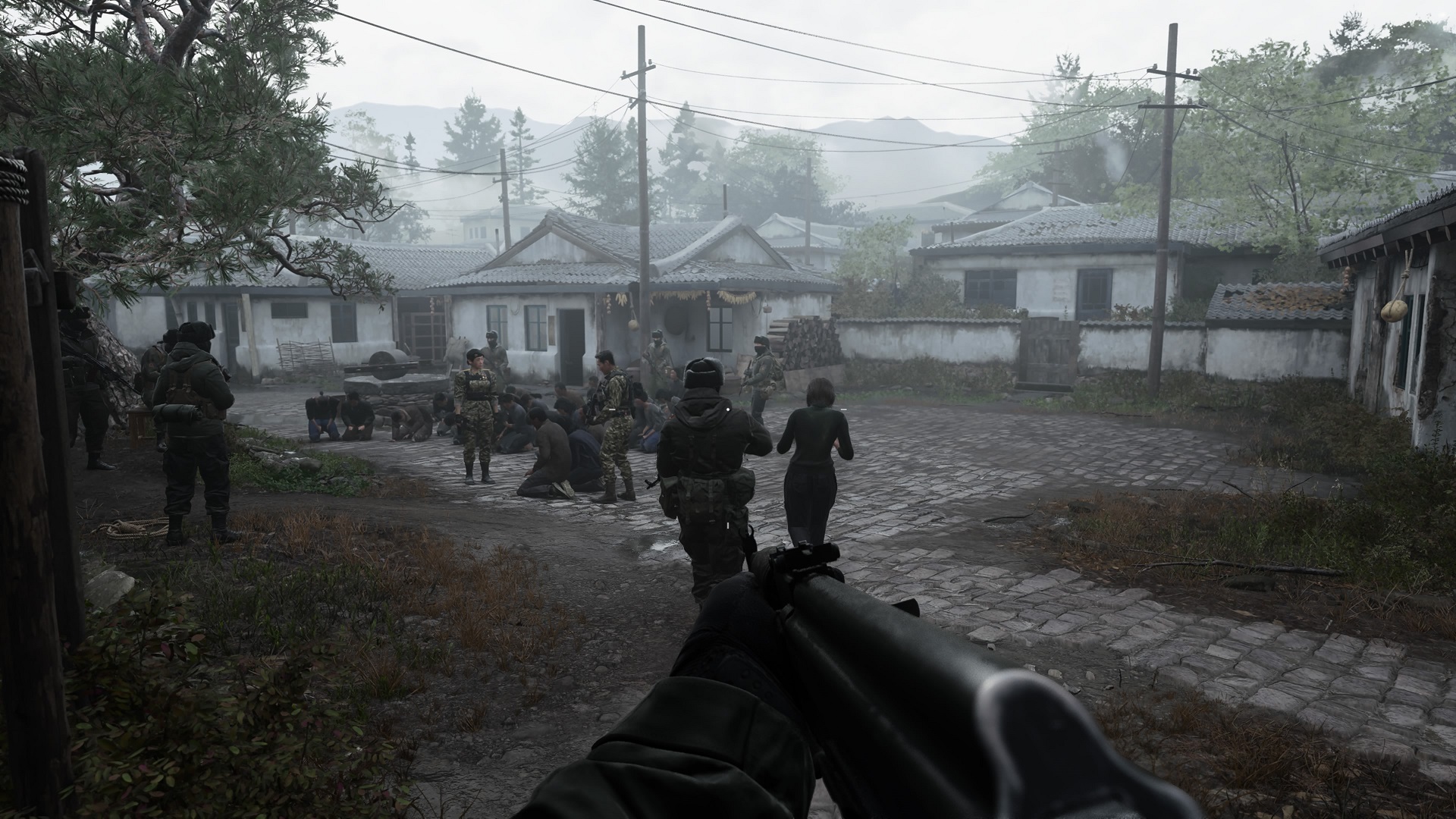 بررسی بازی Call of Duty: Modern Warfare 4
