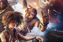 Beyond good and evil 2