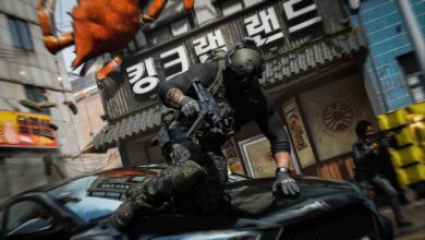 Modern Warfare 4