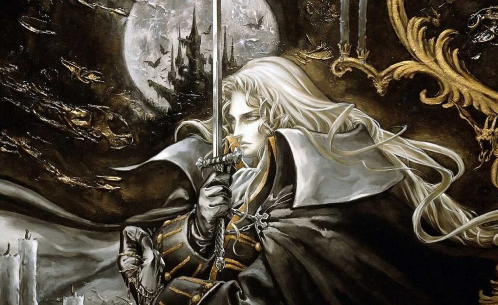Castlevania