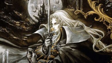 Castlevania