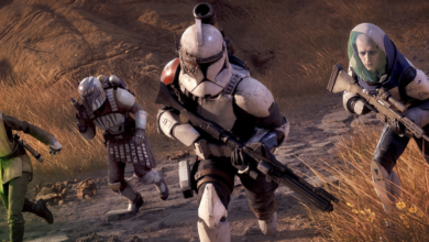 Star Wars: Galactic Racer