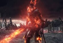 dark souls