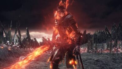 dark souls