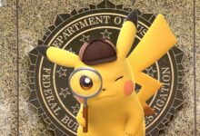 Pokémon
