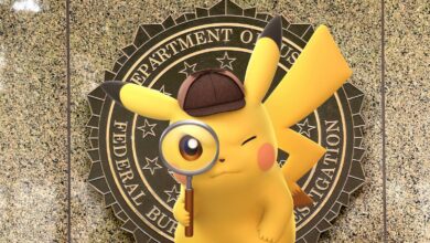 Pokémon