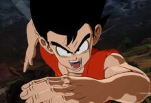 Dragon Ball: Sparking Zero