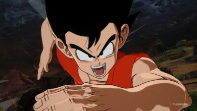 Dragon Ball: Sparking Zero