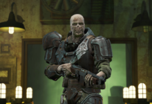 Fallout 4