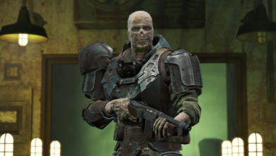 Fallout 4