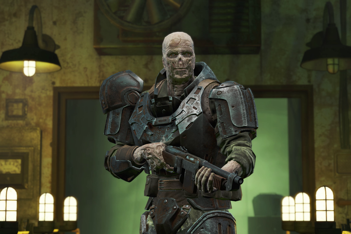 Fallout 4