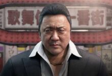 yakuza