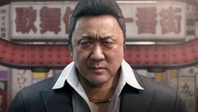 yakuza