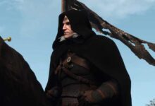 Witcher 3