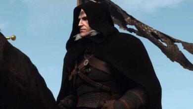 Witcher 3