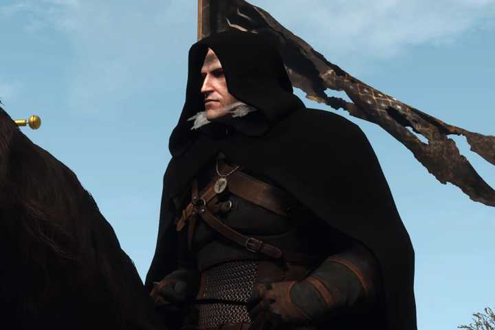 Witcher 3