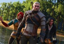 Witcher 3
