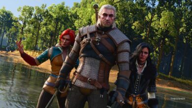 Witcher 3