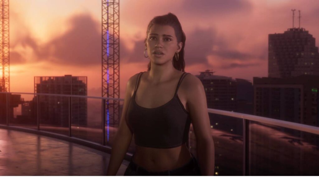 gta 6