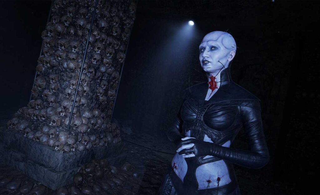 Hellraiser: Revival