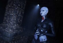 Hellraiser: Revival