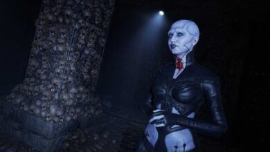 Hellraiser: Revival